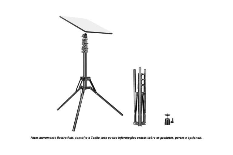Alugue Starlink Mini 5